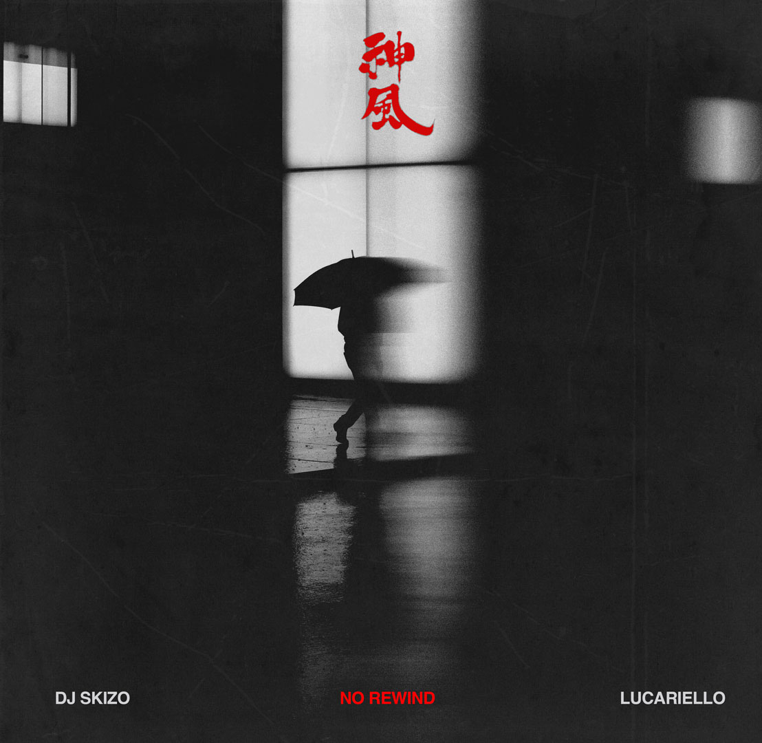 Kamikaze — singolo No Rewind feat. Lucariello