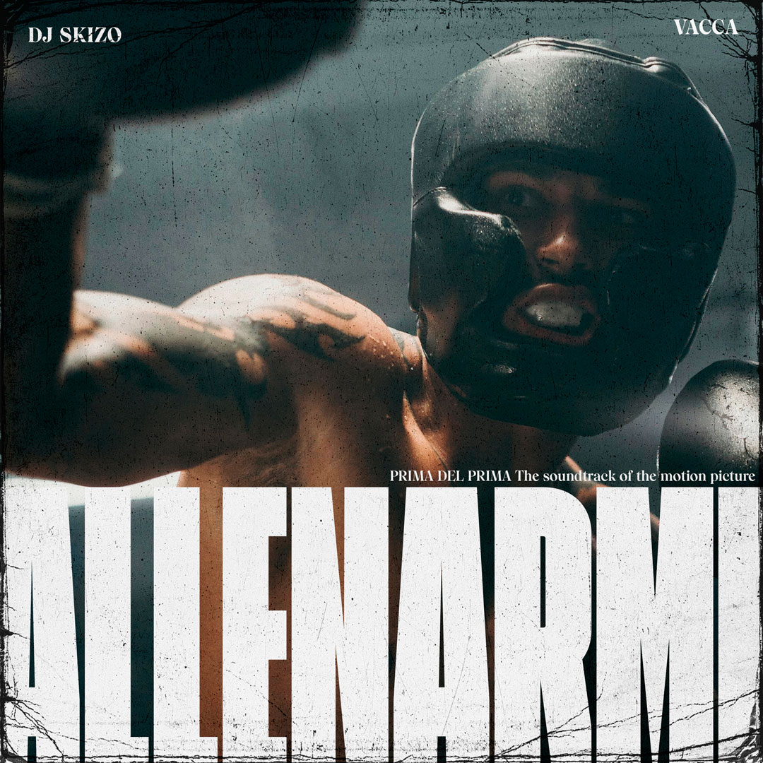 Prima del Prima — singolo Allenarmi feat. Vacca