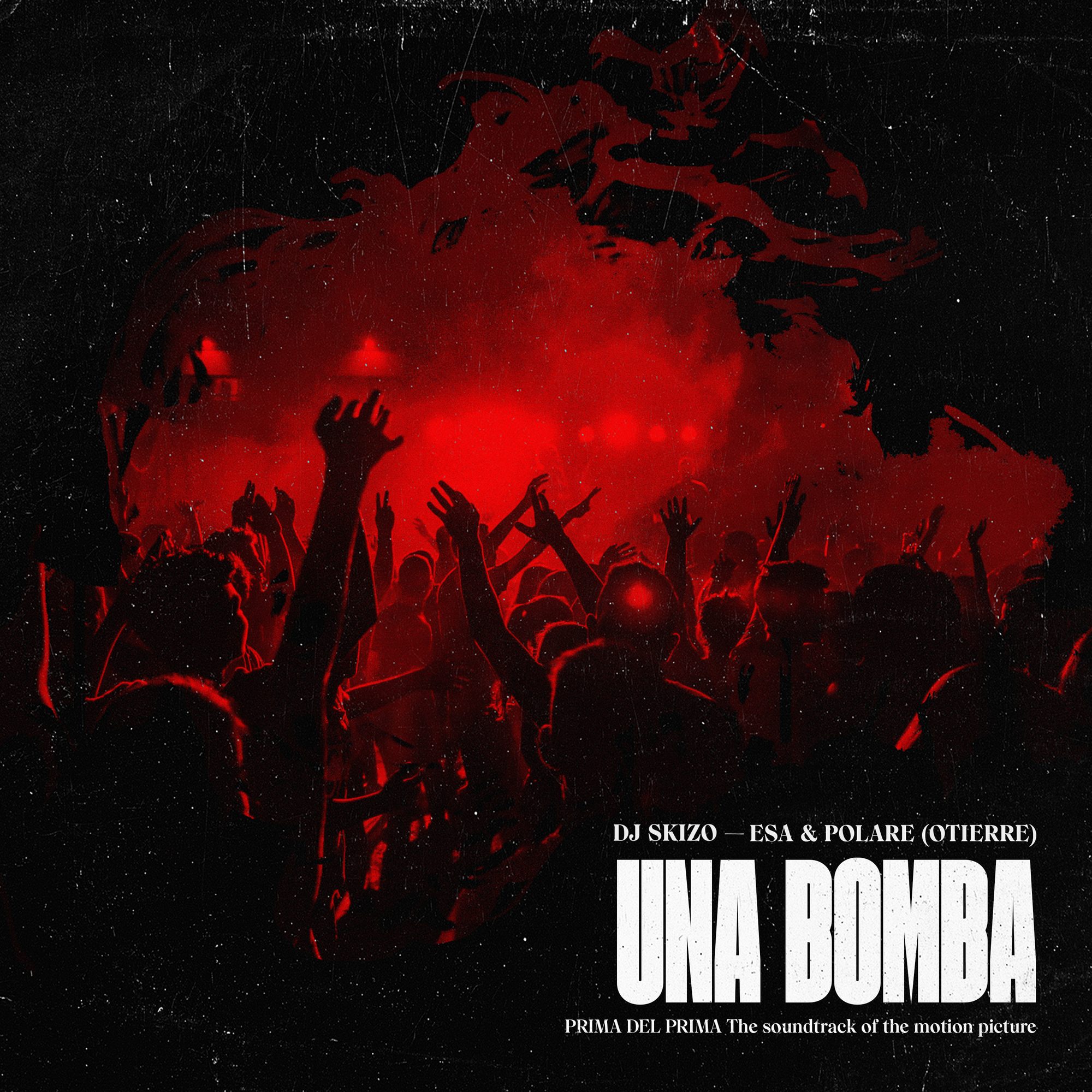 Prima del Prima — singolo Una Bomba