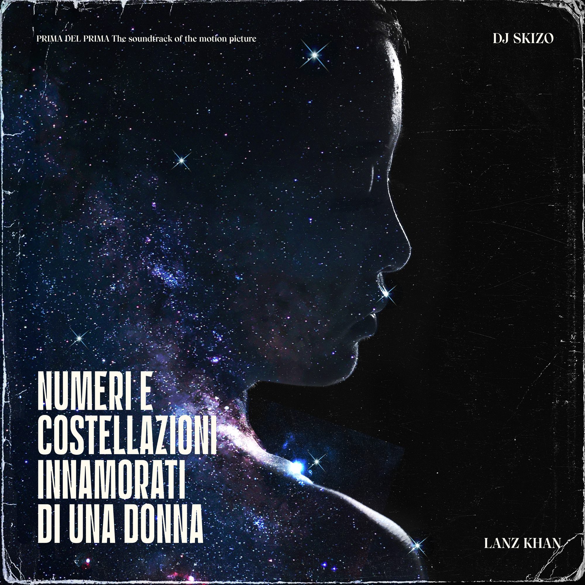 Prima del Prima — singolo Numeri e Costellazioni Innamorati di Una Donna