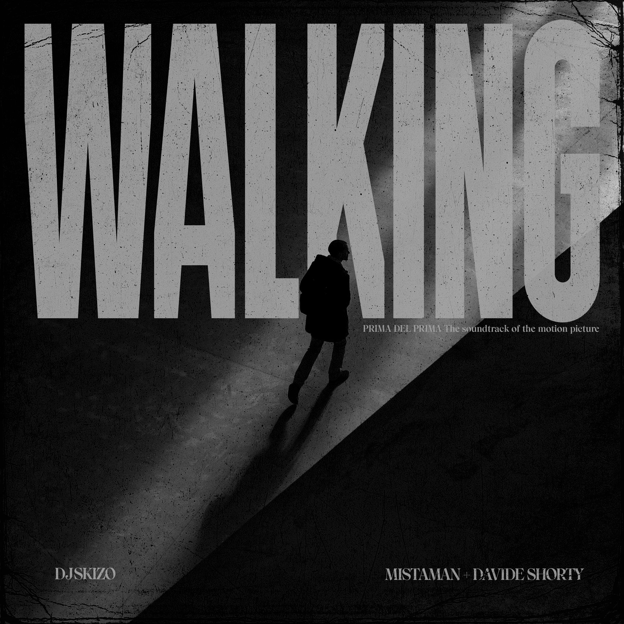 Prima del Prima — singolo Walking