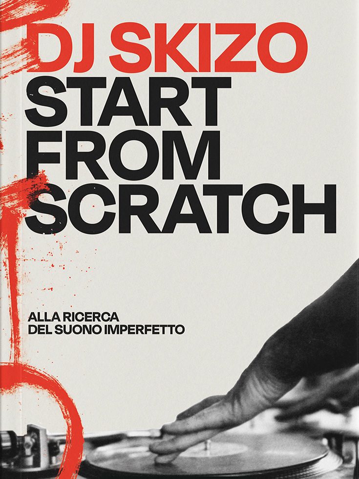 Start From Scratch